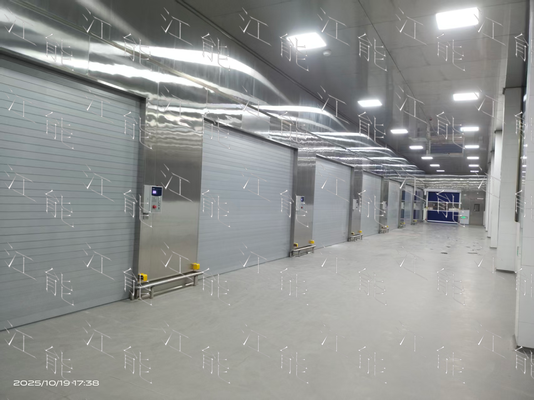干燥库成品展示2