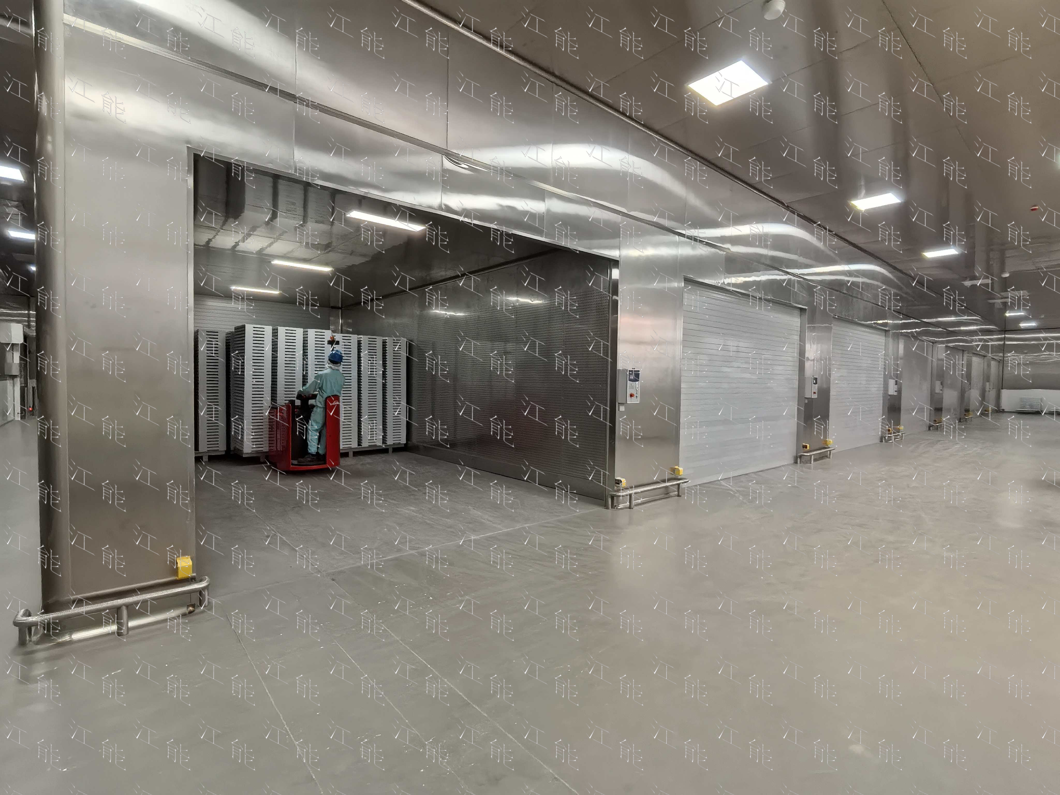 干燥库成品展示3